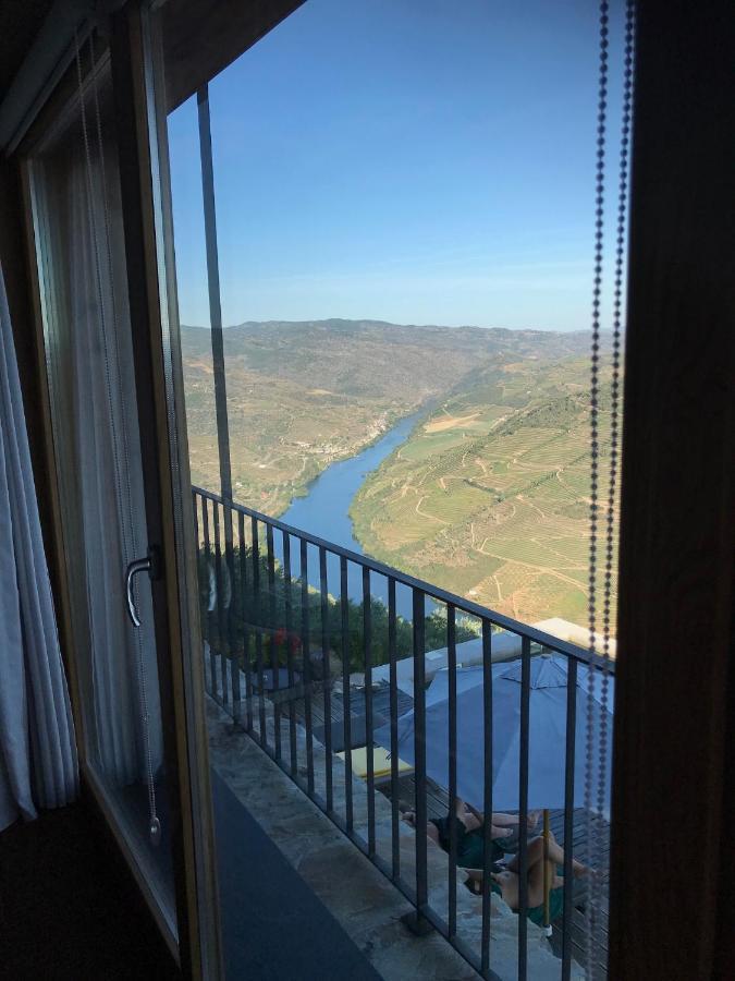 Castedo Quinta De Santa Marinha旅馆 外观 照片