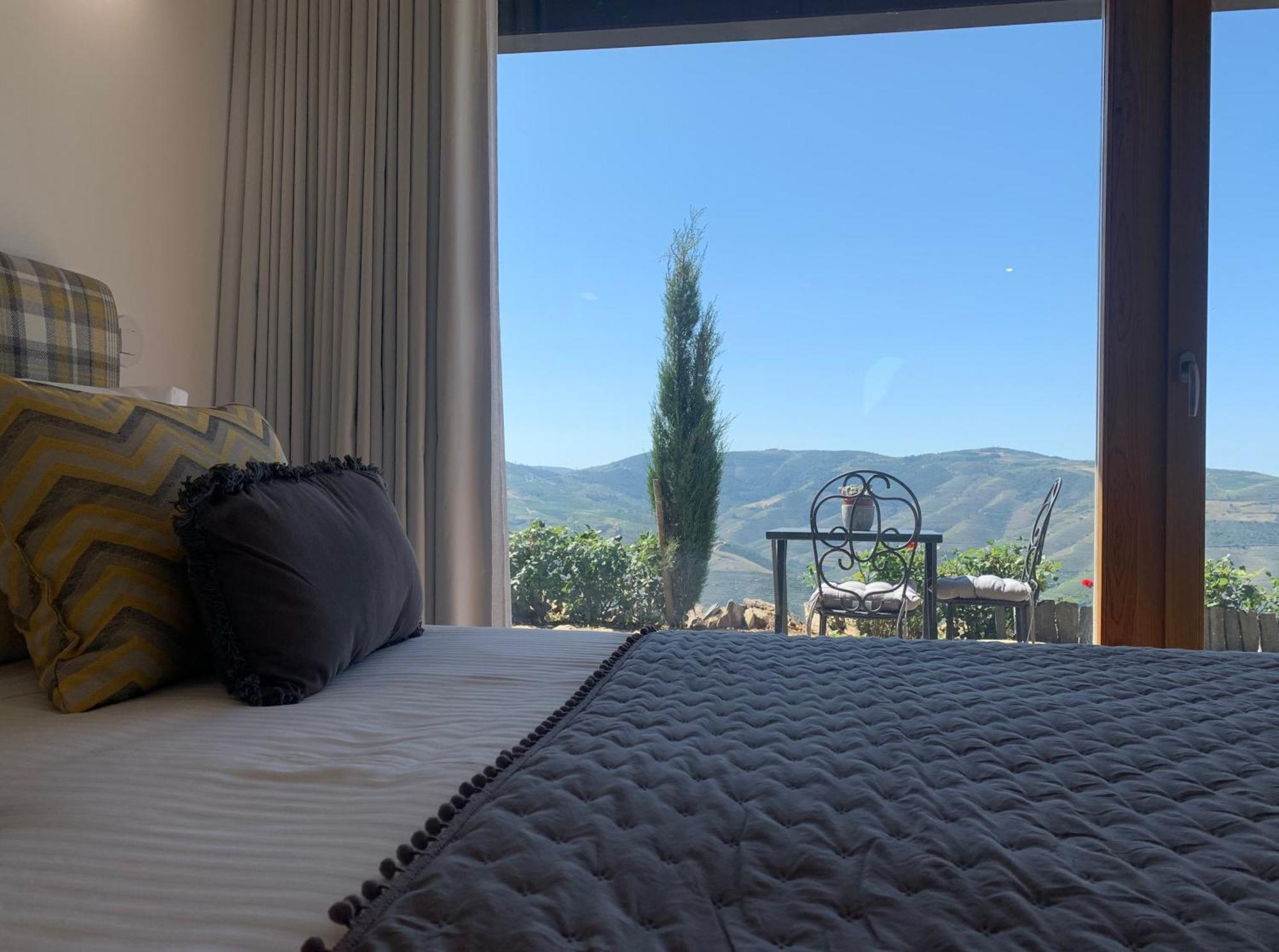 Castedo Quinta De Santa Marinha旅馆 外观 照片