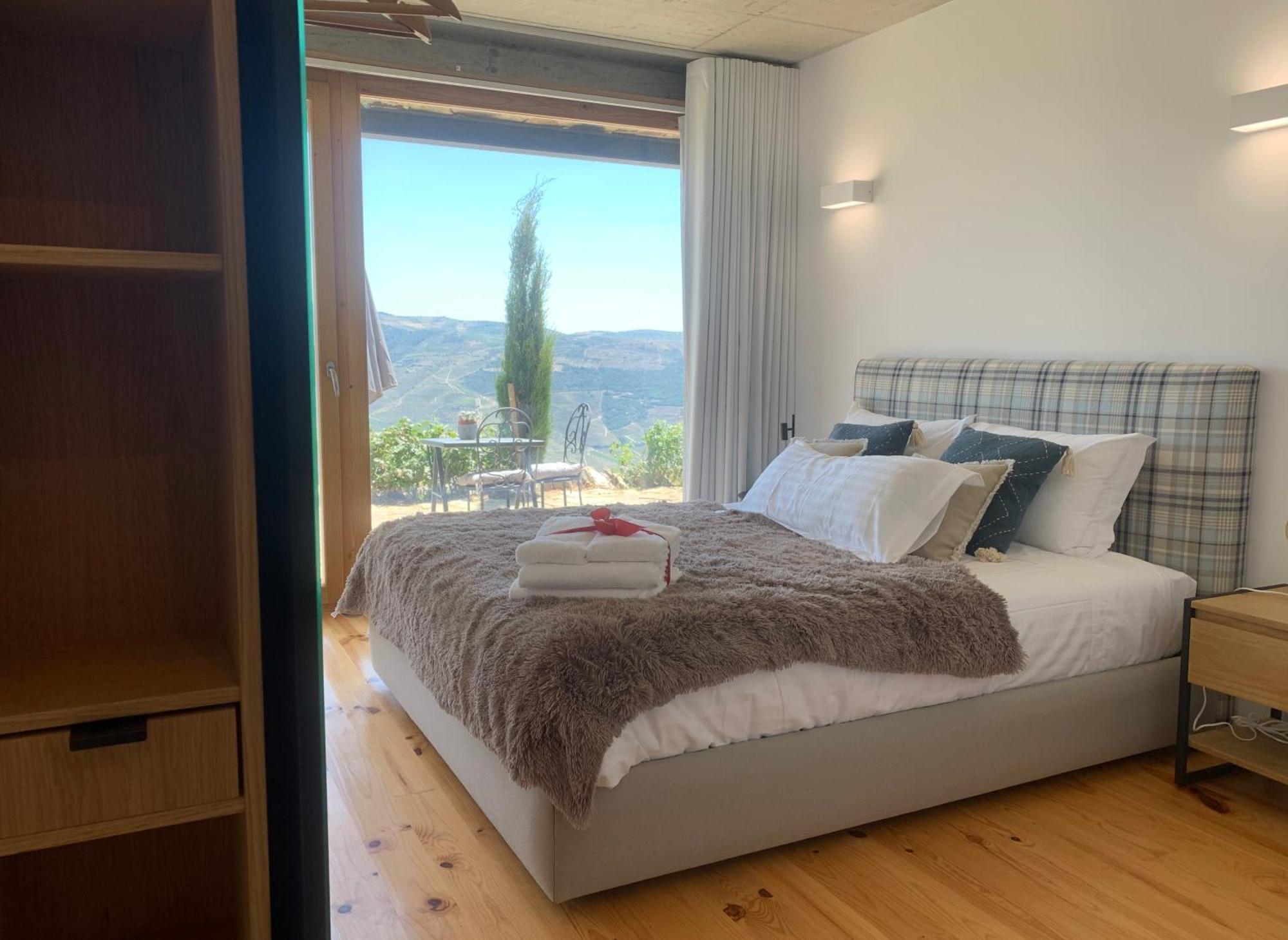 Castedo Quinta De Santa Marinha旅馆 外观 照片