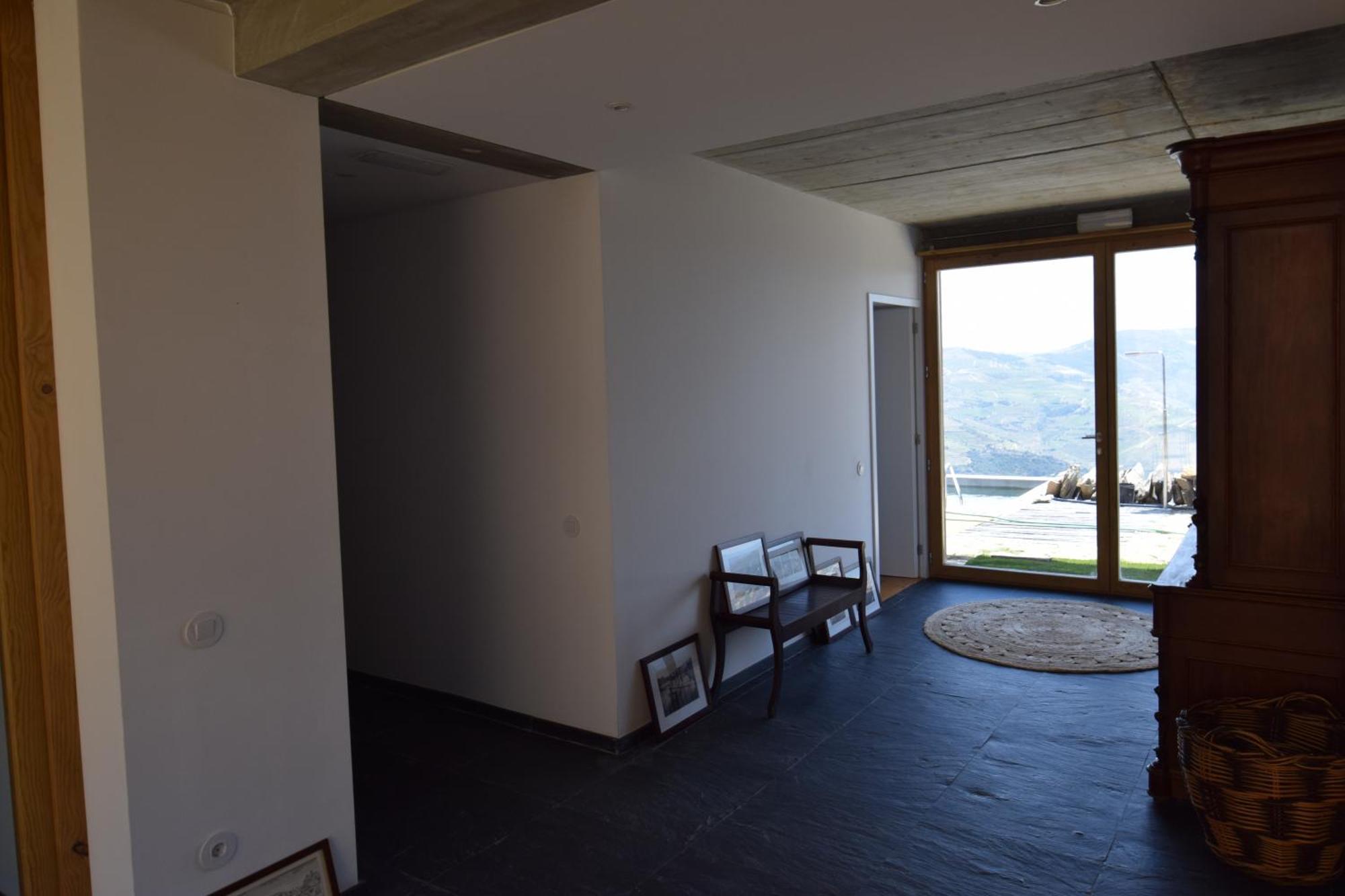 Castedo Quinta De Santa Marinha旅馆 外观 照片