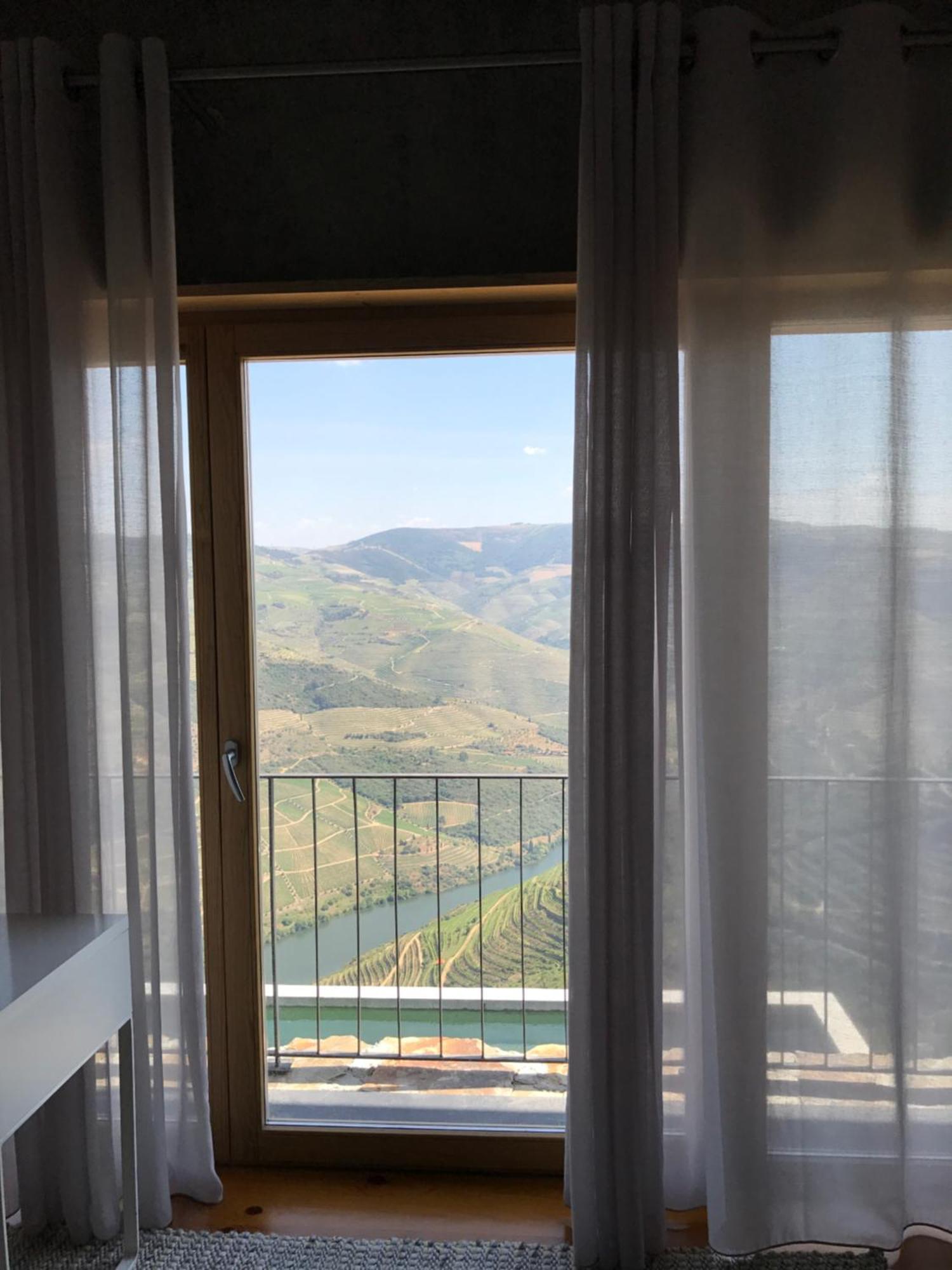 Castedo Quinta De Santa Marinha旅馆 外观 照片