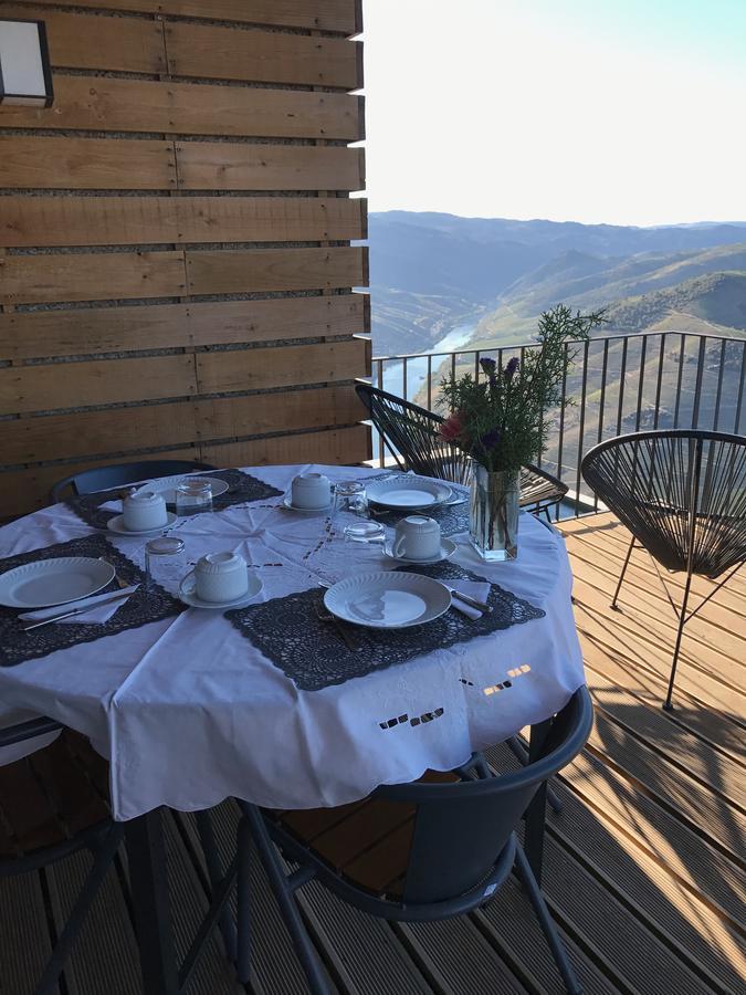 Castedo Quinta De Santa Marinha旅馆 外观 照片