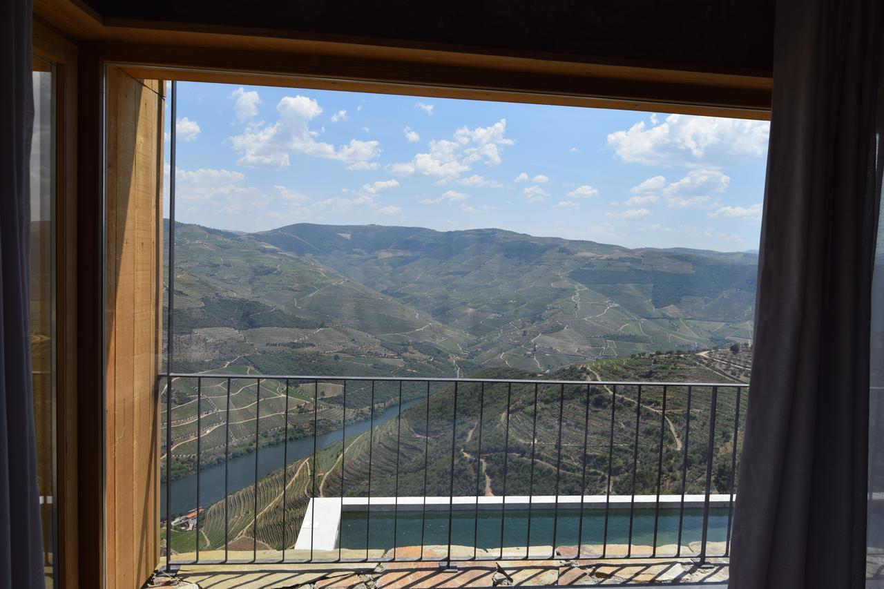Castedo Quinta De Santa Marinha旅馆 外观 照片
