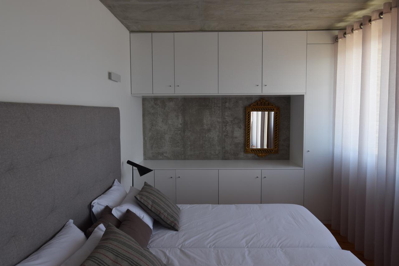 Castedo Quinta De Santa Marinha旅馆 外观 照片