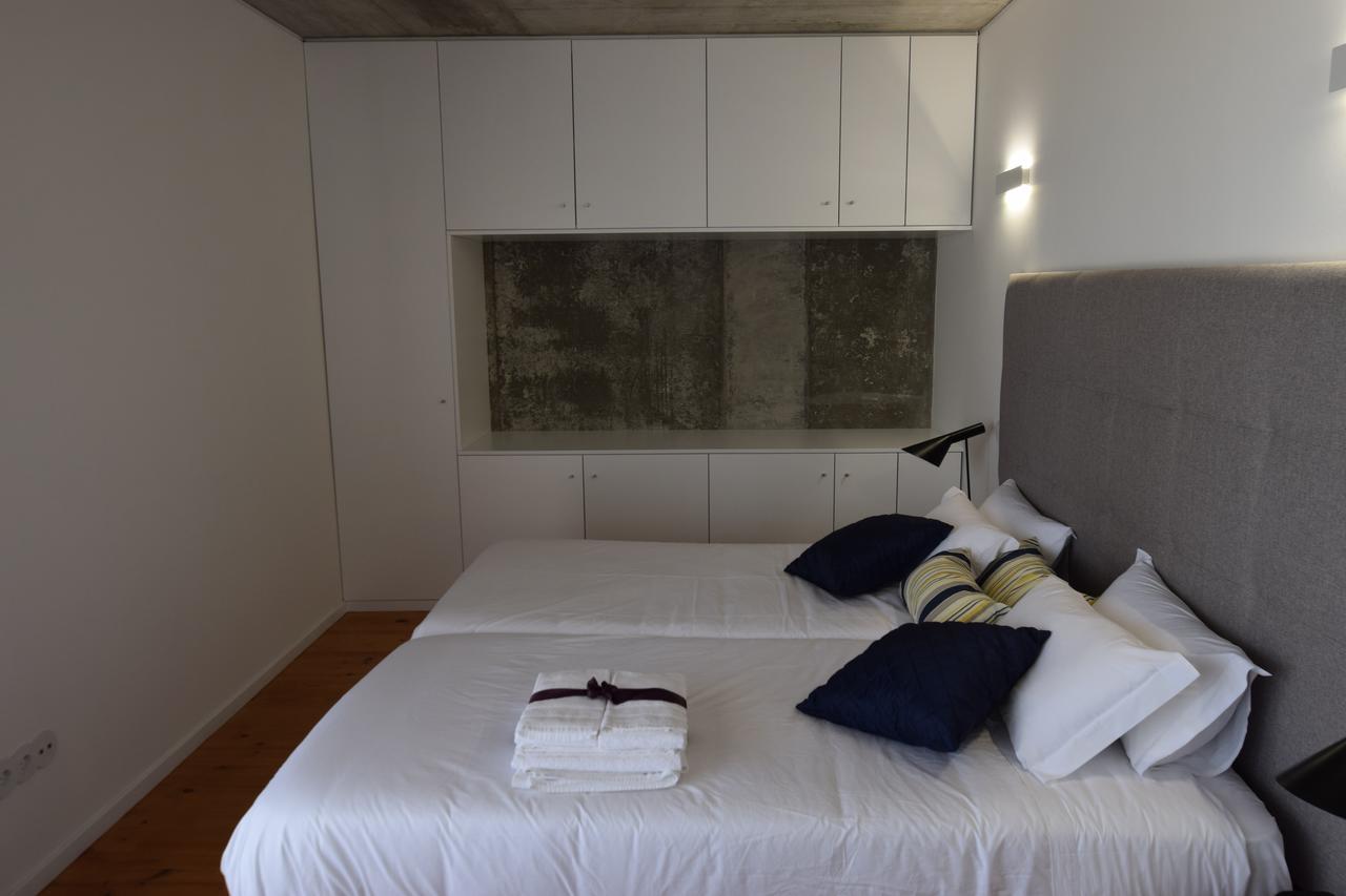 Castedo Quinta De Santa Marinha旅馆 外观 照片